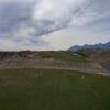  Hole #3 - Tee Shot - Friday, January 22, 2016 (Las Vegas #1 Trip)