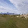  Hole #5 - Approach - Friday, January 22, 2016 (Las Vegas #1 Trip)