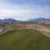 Hole #5 - Tee Shot - Friday, January 22, 2016 (Las Vegas #1 Trip)