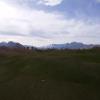  Hole #7 - Approach - Friday, January 22, 2016 (Las Vegas #1 Trip)