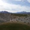  Hole #7 - Tee Shot - Friday, January 22, 2016 (Las Vegas #1 Trip)