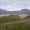  Hole #8 - Tee Shot - Friday, January 22, 2016 (Las Vegas #1 Trip)