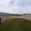  Hole #9 - Tee Shot - Friday, January 22, 2016 (Las Vegas #1 Trip)