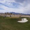 Practice Green - Friday, January 22, 2016 (Las Vegas #1 Trip)