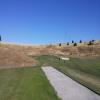 Practice Green - Sunday, October 4, 2015