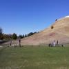 Driving Range - Sunday, October 4, 2015
