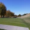 Driving Range - Sunday, October 4, 2015