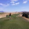  Hole #10 - Tee Shot - Sunday, October 4, 2015