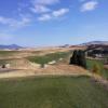  Hole #10 - Tee Shot - Sunday, October 4, 2015