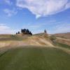  Hole #12 - Tee Shot - Sunday, October 4, 2015