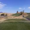  Hole #14 - Tee Shot - Sunday, October 4, 2015