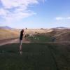  Hole #15 - Tee Shot - Sunday, October 4, 2015