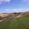  Hole #16 - Tee Shot - Sunday, October 4, 2015