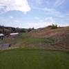  Hole #17 - Tee Shot - Sunday, October 4, 2015