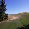  Hole #2 - Tee Shot - Sunday, October 4, 2015