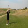  Hole #5 - Tee Shot - Sunday, September 17, 2017