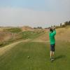  Hole #5 - Tee Shot - Sunday, September 17, 2017