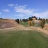  Hole #9 - Tee Shot - Sunday, October 4, 2015