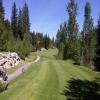  Hole #12 - Tee Shot - Saturday, May 23, 2015