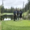  Hole #13 - Tee Shot - Saturday, May 23, 2020