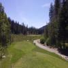  Hole #15 - Tee Shot - Saturday, May 23, 2015
