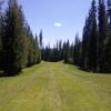  Hole #18 - Approach - Saturday, May 23, 2015