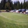 Practice Green - Saturday, May 28, 2016