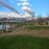  Hole #1 - Tee Shot - Thursday, March 21, 2019 (Las Vegas #3 Trip)