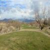  Hole #10 - Tee Shot - Thursday, March 21, 2019 (Las Vegas #3 Trip)
