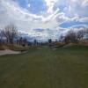  Hole #12 - Approach - Thursday, March 21, 2019 (Las Vegas #3 Trip)