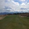  Hole #13 - Approach - Thursday, March 21, 2019 (Las Vegas #3 Trip)