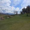  Hole #17 - Approach - Thursday, March 21, 2019 (Las Vegas #3 Trip)