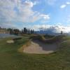 Hole #2 - Approach - Thursday, March 21, 2019 (Las Vegas #3 Trip)