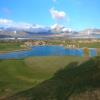  Hole #2 - Greenside - Thursday, March 21, 2019 (Las Vegas #3 Trip)