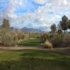  Hole #3 - Tee Shot - Thursday, March 21, 2019 (Las Vegas #3 Trip)