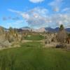  Hole #4 - Tee Shot - Thursday, March 21, 2019 (Las Vegas #3 Trip)