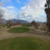  Hole #5 - Tee Shot - Thursday, March 21, 2019 (Las Vegas #3 Trip)