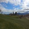  Hole #7 - Approach - 2nd - Thursday, March 21, 2019 (Las Vegas #3 Trip)