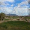  Hole #7 - Tee Shot - Thursday, March 21, 2019 (Las Vegas #3 Trip)