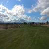  Hole #8 - Approach - Thursday, March 21, 2019 (Las Vegas #3 Trip)