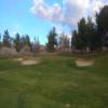 Practice Green - Thursday, March 21, 2019 (Las Vegas #3 Trip)