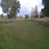Practice Green - Thursday, March 21, 2019 (Las Vegas #3 Trip)