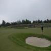 Pronghorn (Nicklaus) Hole #13 - Approach - Monday, July 1, 2019 (Bend #3 Trip)