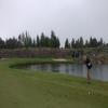 Pronghorn (Nicklaus) Hole #13 - Approach - Monday, July 1, 2019 (Bend #3 Trip)