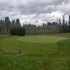 Practice Green - Friday, March 2, 2018 (Bandon Dunes #1 Trip)