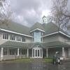 Clubhouse - Friday, March 2, 2018 (Bandon Dunes #1 Trip)