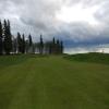  Hole #1 - Approach - Friday, March 2, 2018 (Bandon Dunes #1 Trip)
