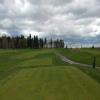  Hole #1 - Tee Shot - Friday, March 2, 2018 (Bandon Dunes #1 Trip)