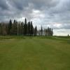  Hole #10 - Approach - Friday, March 2, 2018 (Bandon Dunes #1 Trip)