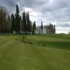  Hole #10 - Approach - Friday, March 2, 2018 (Bandon Dunes #1 Trip)